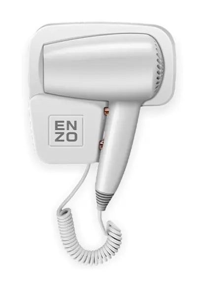ENZO MINI HAIR DRYER NO DRILLING 6005