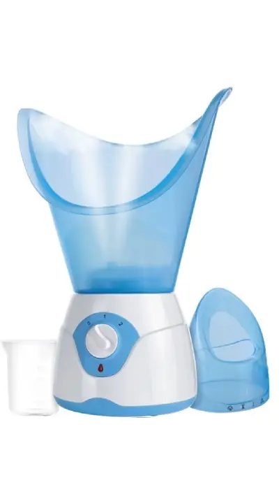 ENZO FACIAL STREAMER 3IN1 8102