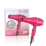 ENZO HAIR DRYER POWER SMOOTH BARBEE 6014
