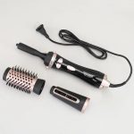 ENZO HOT AIR BRUSH SMOOTH LUXURIOUS 2IN1 757