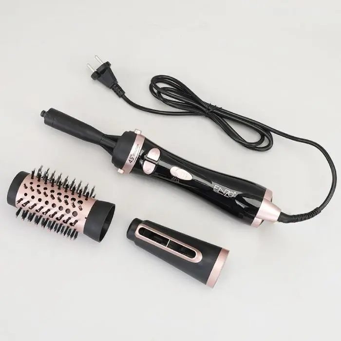 ENZO HOT AIR BRUSH SMOOTH LUXURIOUS 2IN1 757