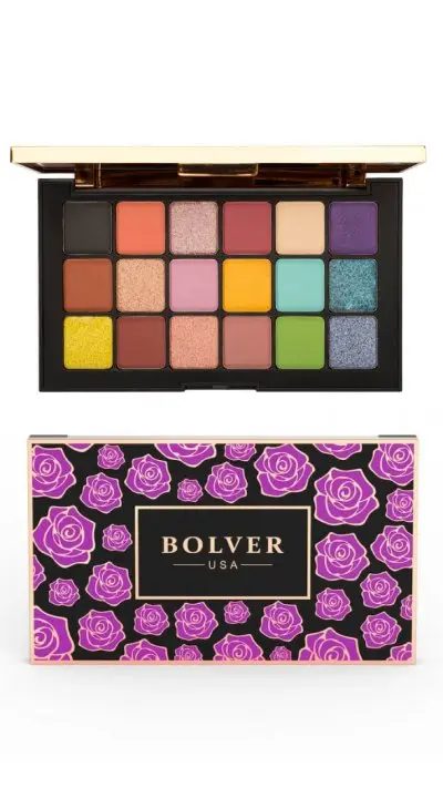 BOLVER EYE SHADOW ANDROMEDA