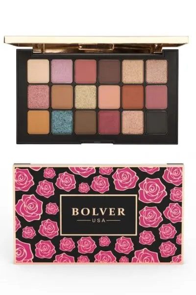 BOLVER EYE SHADOW ROSETTE