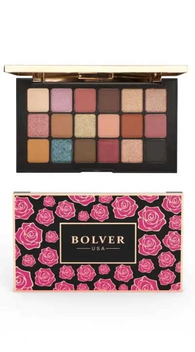 BOLVER EYE SHADOW ROSETTE
