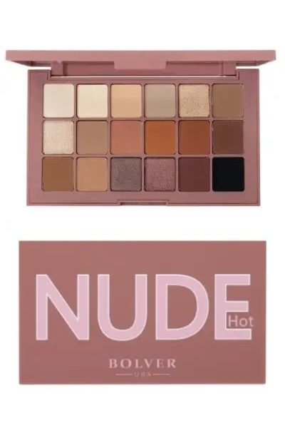BOLVER EYE SHADOW NUDE