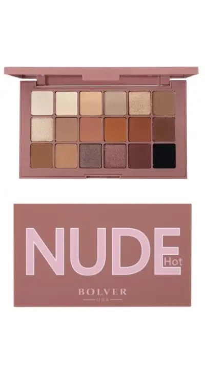 BOLVER EYE SHADOW NUDE BOLVER EYE SHADOW NUDE