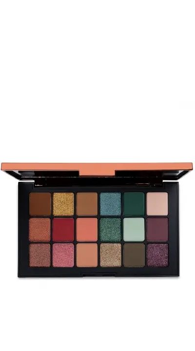 BOLVER EYE SHADOW ALYAN
