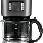 BLACK DECKER SSCM125-B5 Premium 12 Cup Coffee Maker