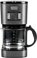 BLACK DECKER SSCM125-B5 Premium 12 Cup Coffee Maker