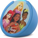 Amazon Echo Pop Kids Disney Princess
