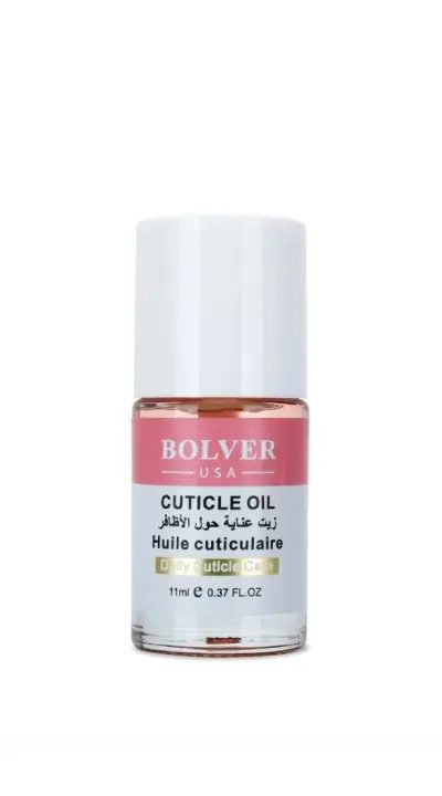 BOLVER NAIL TREATMENTS 11ML
