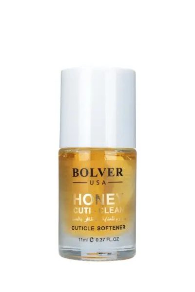 BOLVER NAIL SERUM HONEY 11ML