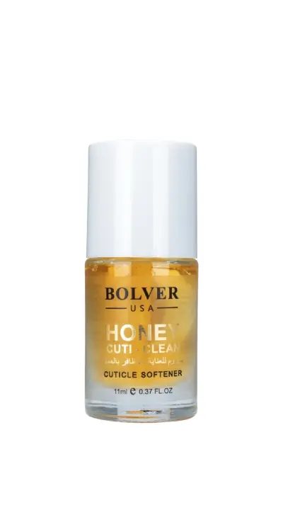 BOLVER NAIL SERUM HONEY 11ML
