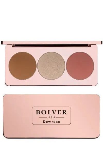 BOLVER PALETTE DEW