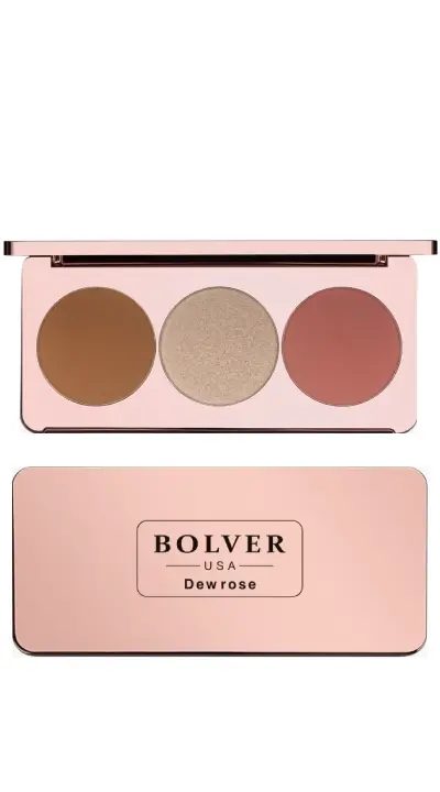 BOLVER PALETTE DEW