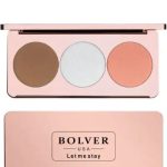 BOLVER PALETTE LET