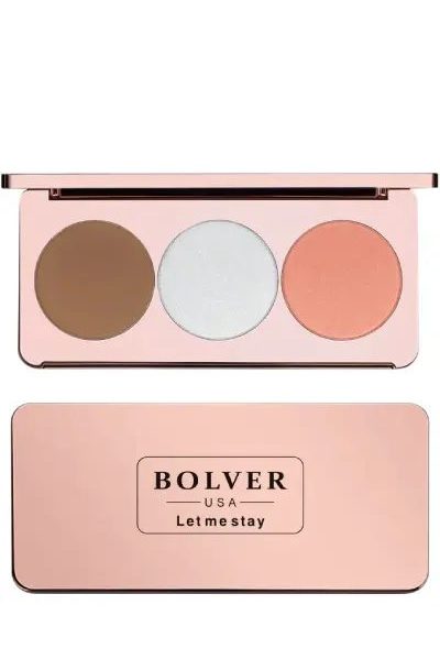 BOLVER PALETTE LET