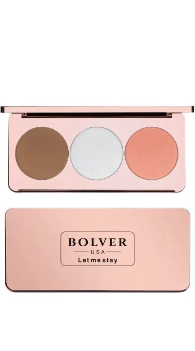 BOLVER PALETTE LET