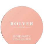 BOLVER HIGHLIGHTER ROSE PARTY