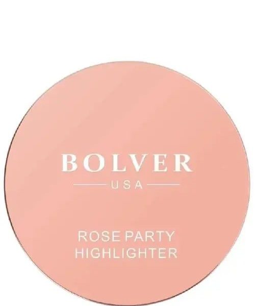BOLVER HIGHLIGHTER ROSE PARTY