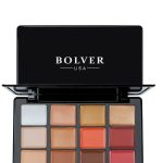 BOLVER PALETTE ALL-IN-ONE