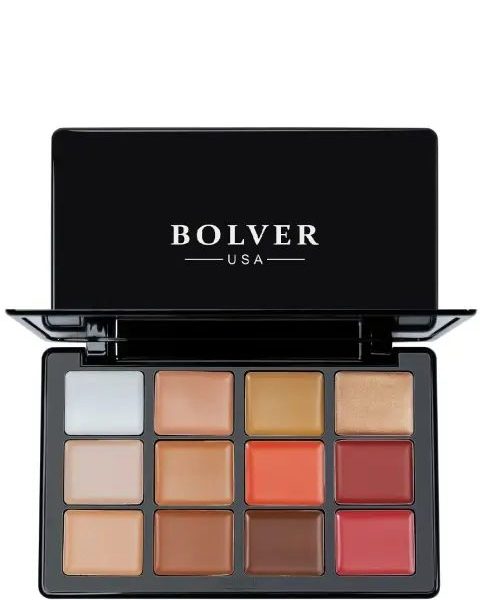 BOLVER PALETTE ALL-IN-ONE