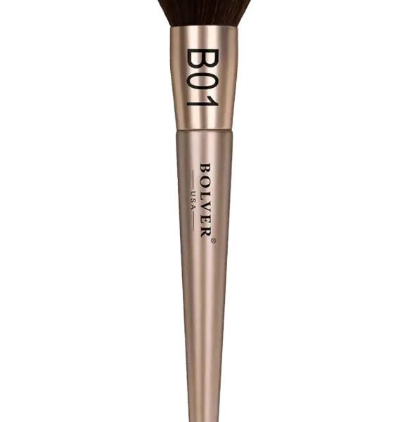 BOLVER MAKEUP BRUSH (FOUNDATION) B01