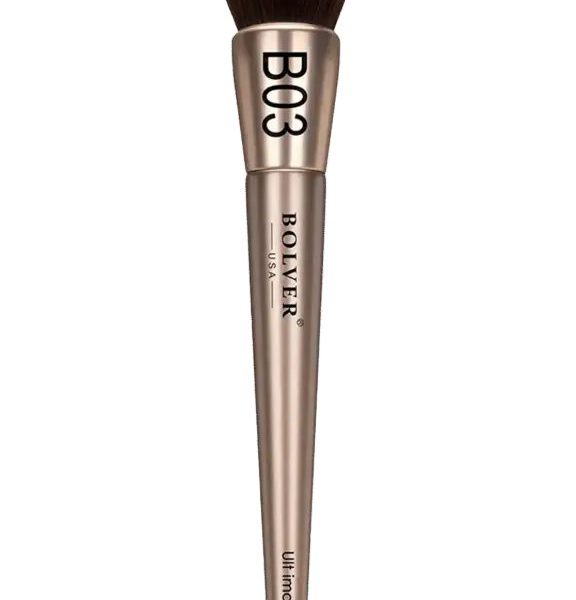 BOLVER BRUSH B03