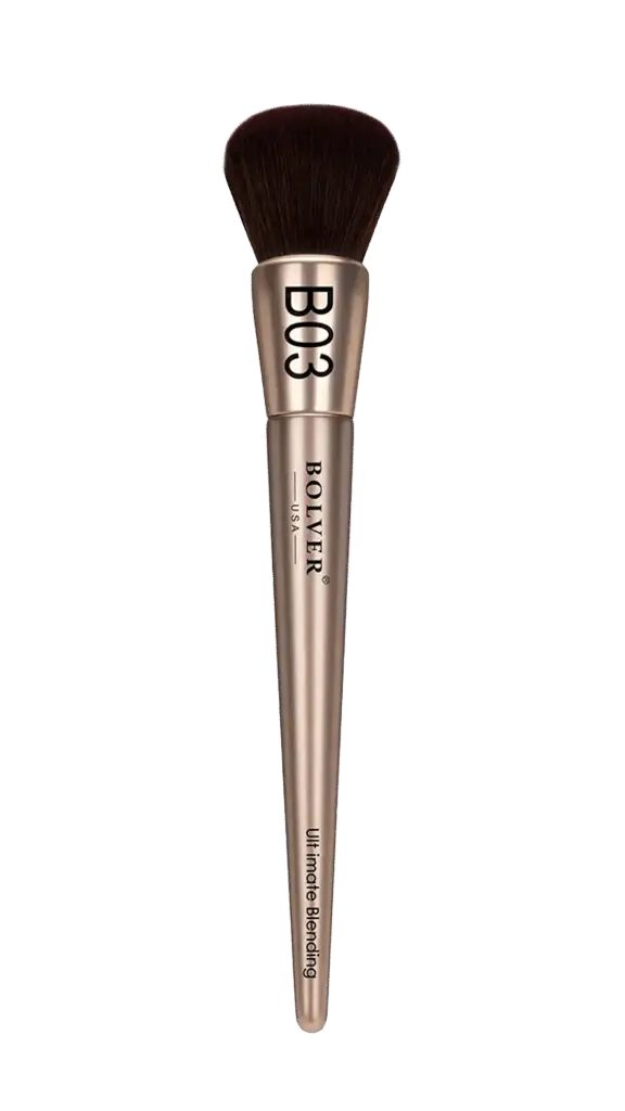 BOLVER BRUSH B03