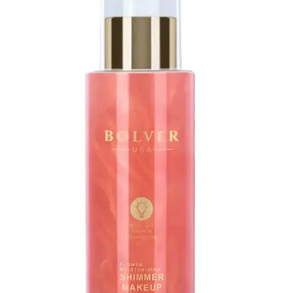 BOLVER SETTING SPRAY BLUE LIGHT DEFENSE ILLUMINATING 120 ML