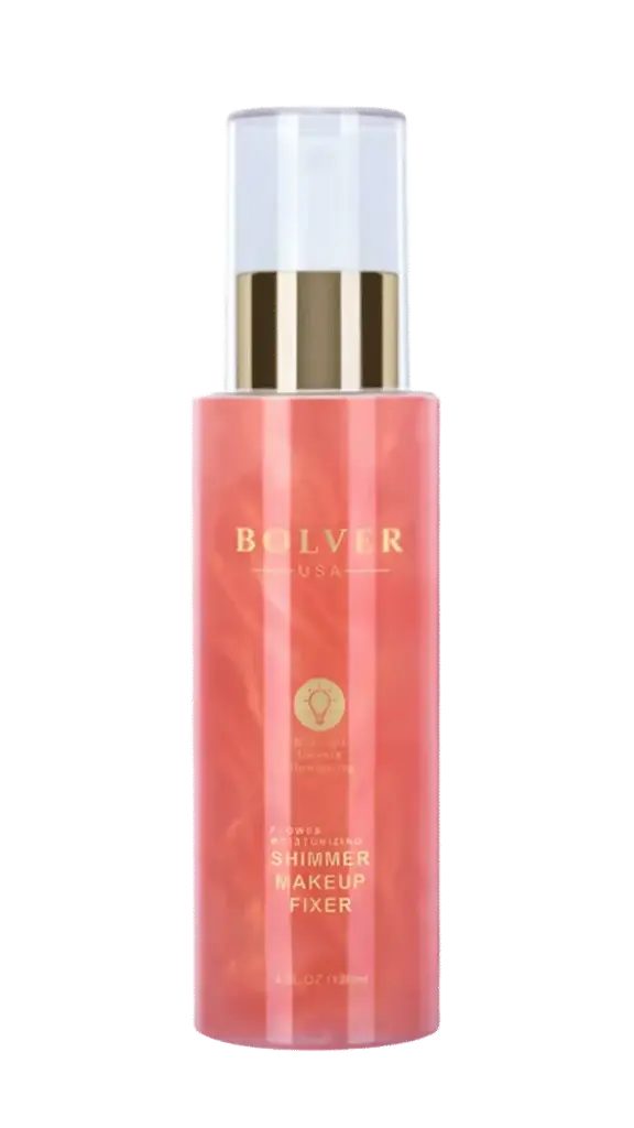 BOLVER SETTING SPRAY BLUE LIGHT DEFENSE ILLUMINATING 120 ML