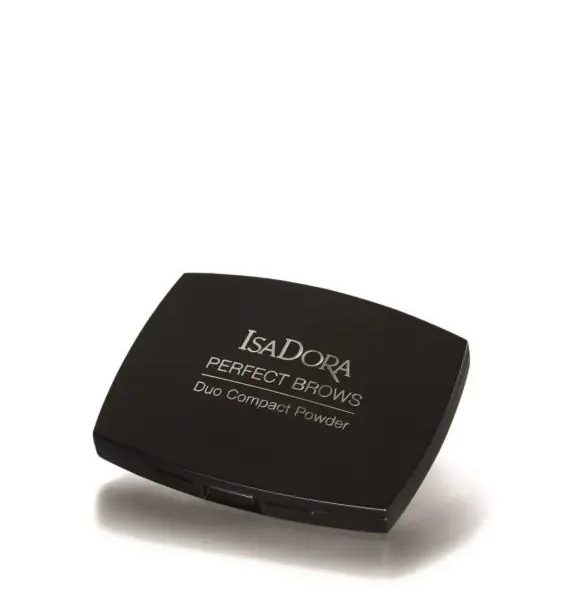 ISADORA POWDER PERFECT BROWS SUO COMPACT 15