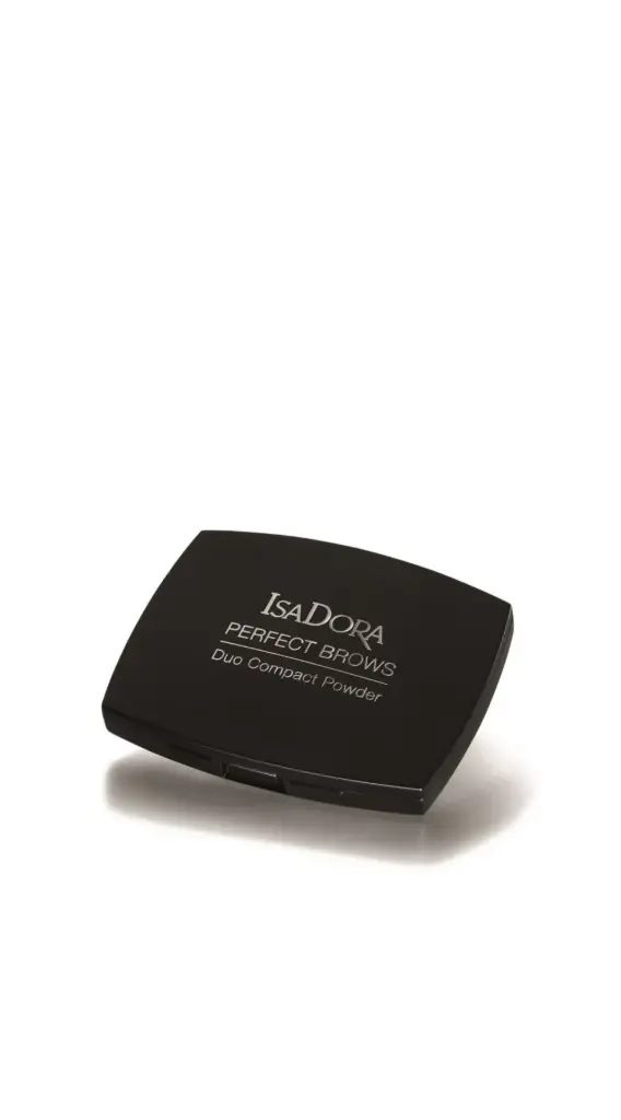 ISADORA POWDER PERFECT BROWS SUO COMPACT 15 ISADORA POWDER PERFECT BROWS SUO COMPACT 15