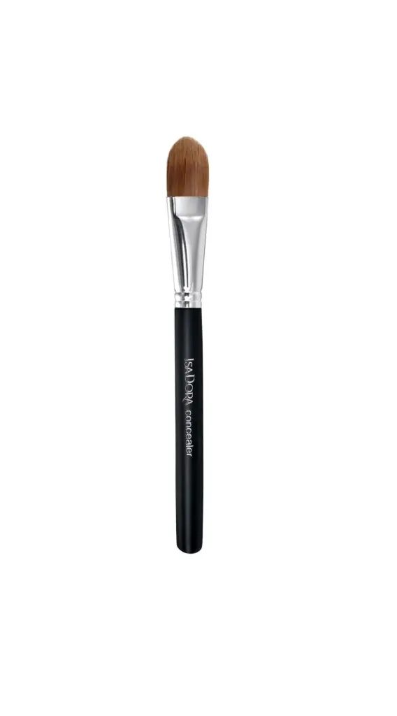 ISADORA MAKEUP BRUSH CONCEALER ISADORA MAKEUP BRUSH CONCEALER
