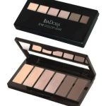 ISADORA EYE SHADOW PALETTE EYE COLOR BAR