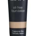 ISADORA FOUNDATION NATURAL MATT OIL-FREE MATTE 14