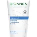 BIONNEX HAND CREAM INTENSIVE 50ML