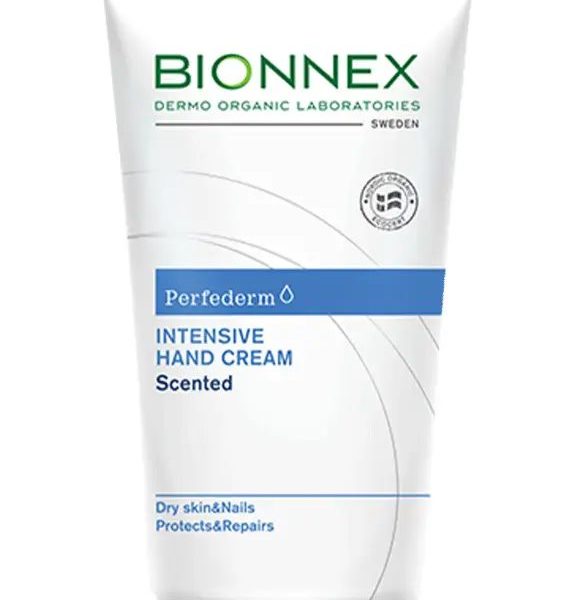BIONNEX HAND CREAM INTENSIVE 50ML