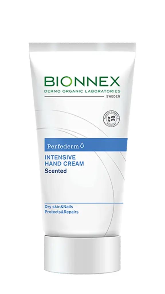 BIONNEX HAND CREAM INTENSIVE 50ML BIONNEX HAND CREAM INTENSIVE 50ML