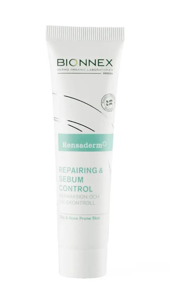 BIONNEX FACE CREAM REPAIRING 30ML BIONNEX FACE CREAM REPAIRING 30ML