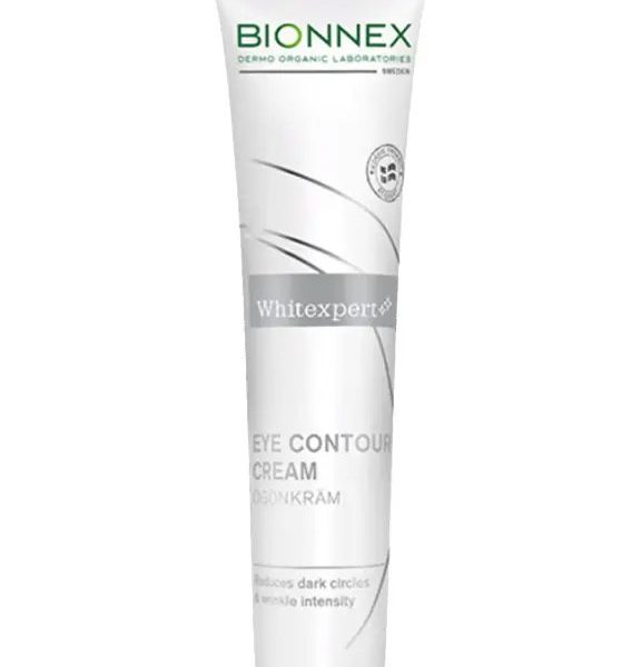 BIONNEX EYE CREAM WHITE EXPERT 15ML
