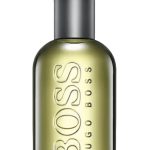 BOSS MEN'S PERFUME BOTTLED EDT 100ML