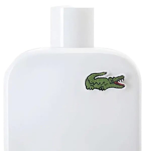 LACOSTE MEN'S PERFUME L.12.12 BLANC PURE EDT 175 ML