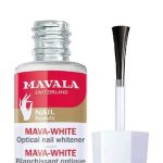 MAVALA NAIL CAMOUFLAGE MAVA-WHITE 10 ML