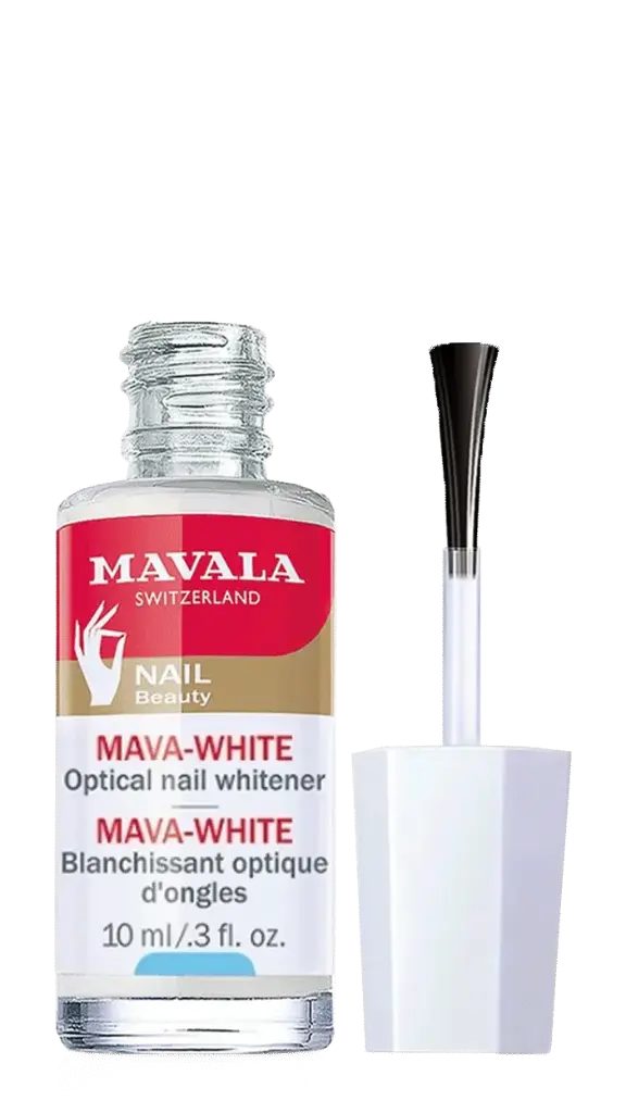 MAVALA NAIL CAMOUFLAGE MAVA-WHITE 10 ML MAVALA NAIL CAMOUFLAGE MAVA-WHITE 10 ML