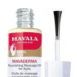 MAVALA OIL MASSAGE NAIL MAVADERMA 10 ML
