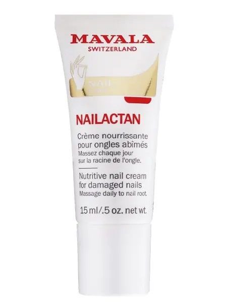 MAVALA NAIL TREATMENTS NAILACTAN 15 ML