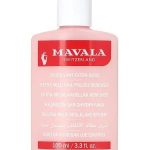 MAVALA NAIL POLISH REMOVER DISSOLVANT EXTRA DOUX 100 ML