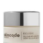 SKINCODE FACE CREAM EXCLUSIVE ANTI-AGING 50 ML