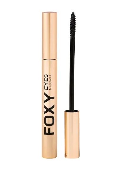 ستالري ماسكارا FOXY EYES